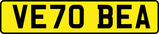 VE70BEA