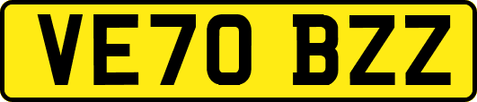 VE70BZZ