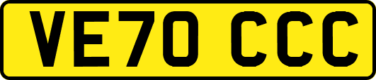 VE70CCC