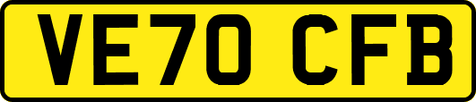 VE70CFB