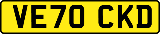 VE70CKD