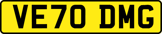 VE70DMG