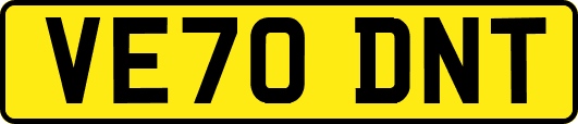 VE70DNT