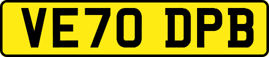 VE70DPB