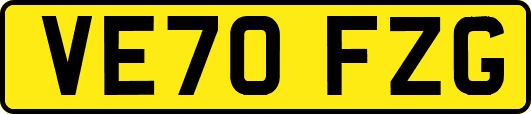 VE70FZG
