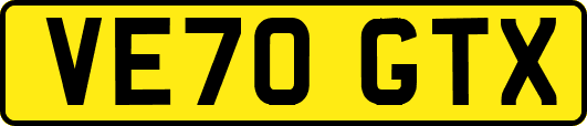 VE70GTX