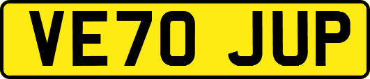VE70JUP