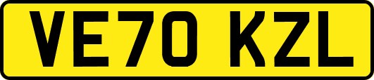 VE70KZL