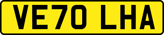 VE70LHA