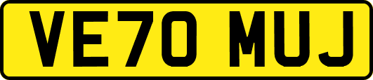 VE70MUJ