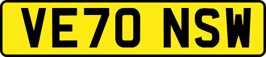 VE70NSW