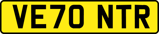 VE70NTR