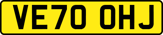 VE70OHJ
