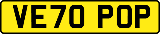 VE70POP