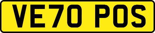 VE70POS