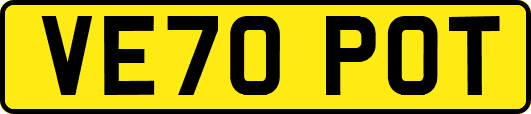 VE70POT