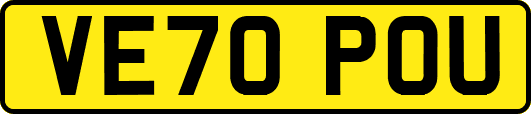 VE70POU