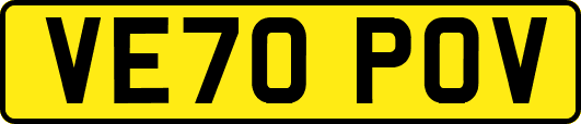 VE70POV