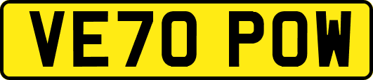 VE70POW