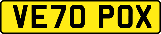 VE70POX