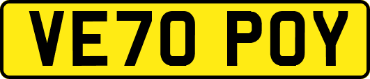 VE70POY