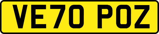 VE70POZ