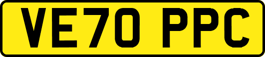 VE70PPC