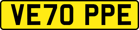 VE70PPE
