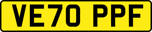 VE70PPF