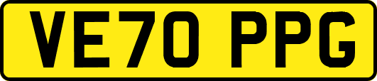 VE70PPG
