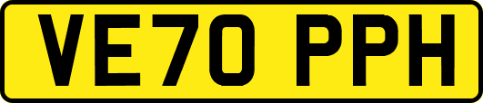 VE70PPH