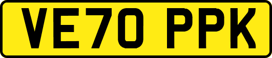VE70PPK