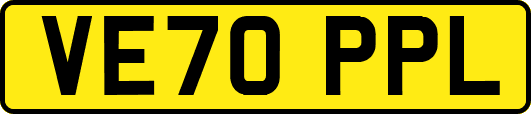VE70PPL