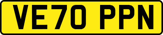 VE70PPN