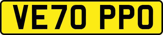 VE70PPO