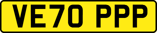 VE70PPP