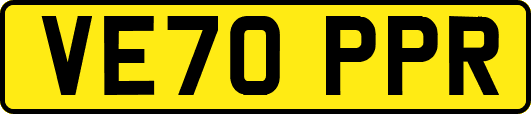 VE70PPR