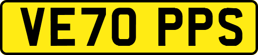 VE70PPS