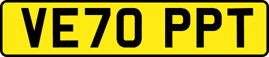 VE70PPT