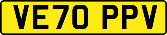 VE70PPV