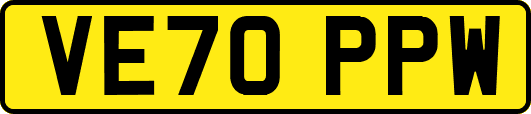VE70PPW