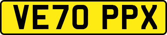 VE70PPX