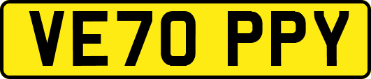 VE70PPY