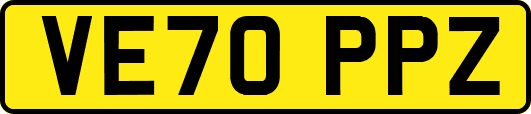 VE70PPZ