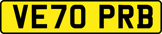 VE70PRB