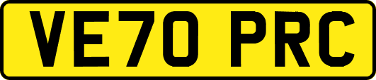 VE70PRC