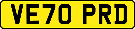 VE70PRD