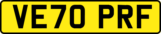 VE70PRF