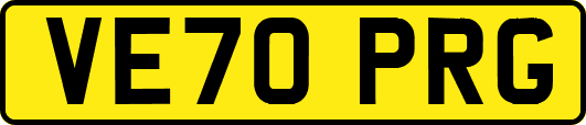 VE70PRG