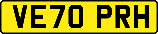 VE70PRH